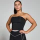 MP Women's Tempo Bandeau - Black
