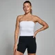MP Women's Tempo Bandeau - White