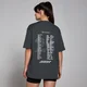 MP Women’s Race Day Graphic T-Shirt - Washed Black