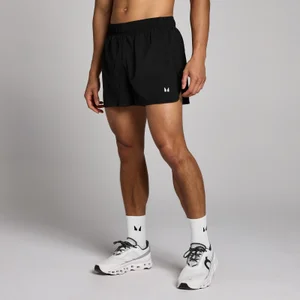 MP Men's Training 3" Short - Black - Size L