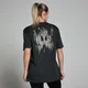MP Women's Clay Graphic T-Shirt - Washed Black