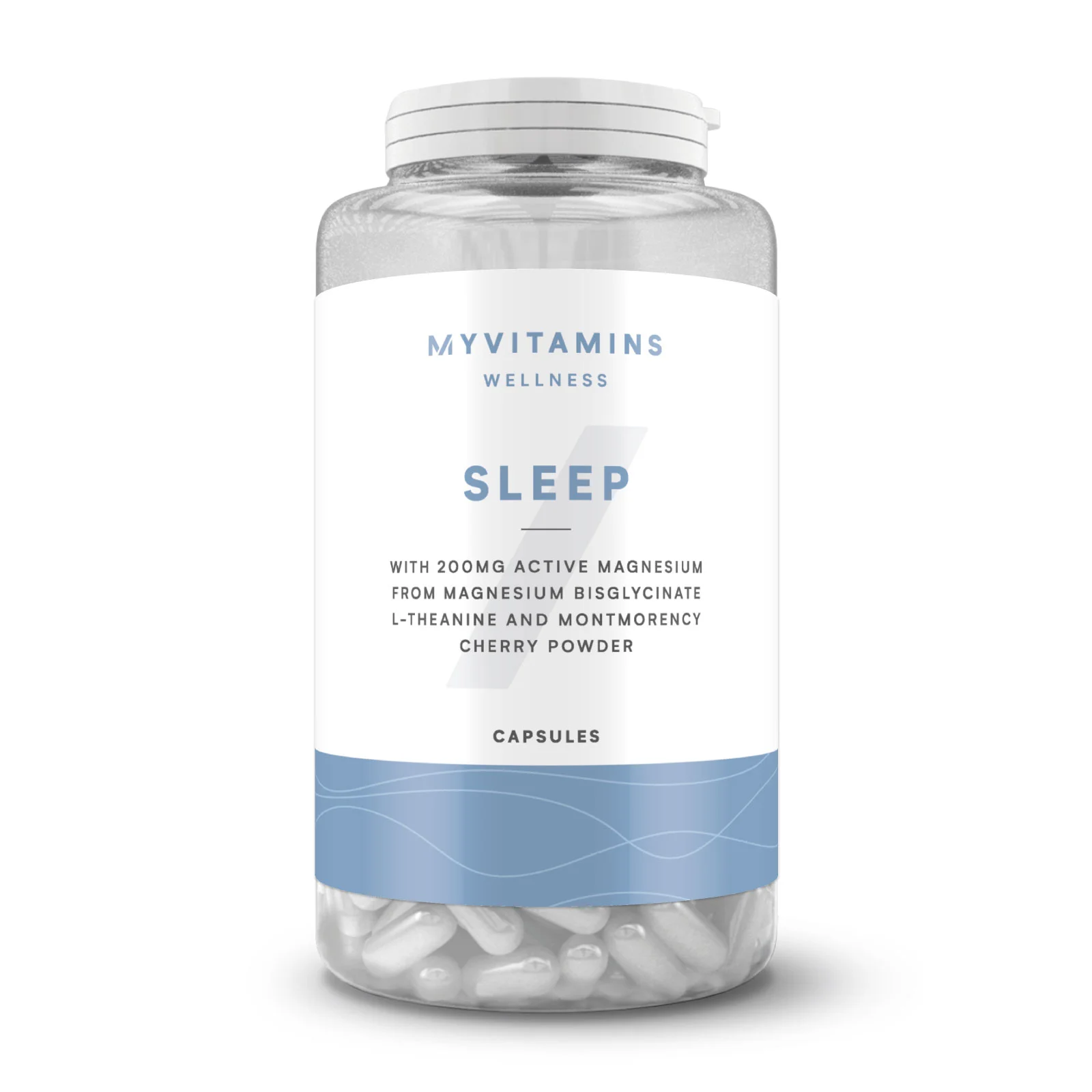 Sleep Capsules - 30servings Image 1