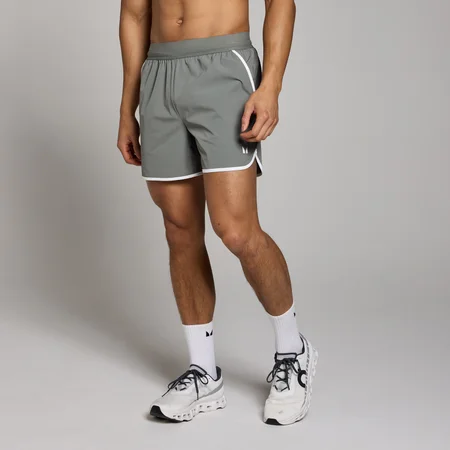 MP Men's Tempo Binding 5" Shorts - Rock