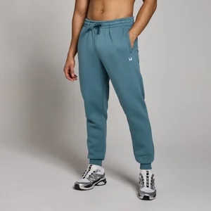 MP Men's Rest Day Joggers - Whale Blue - Size M
