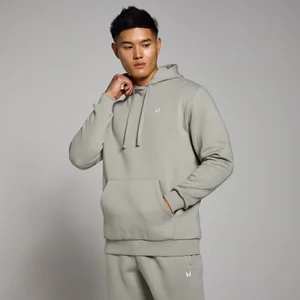 MP Men's Rest Day Hoodie - Concrete - Size XS