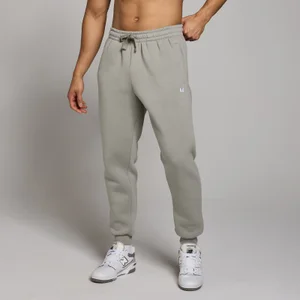 MP Men's Rest Day Joggers - Concrete - Size M