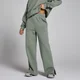 MP Women's Basics Straight Leg Joggers - Moss Green