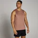 MP Men's Training Tank - Terracotta