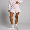 MP Women's Basics Sweatshorts - Baby Pink