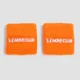 MP Move Club Sweatbands - Orange