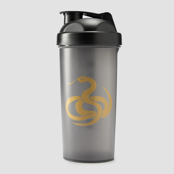 Myprotein Lunar New Year Shaker – Black