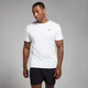 MP Men's Active Grid Training T-Shirt - White