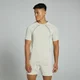 MP Men's Tempo Panel T-Shirt  - Ash