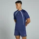 MP Men's Tempo Panel T-Shirt  - Dusk