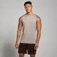 MP Men's Training Tank - Mushroom