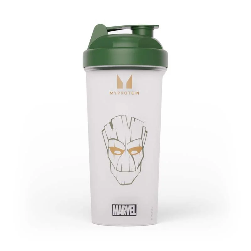 Groot Plastic Shaker Image 1