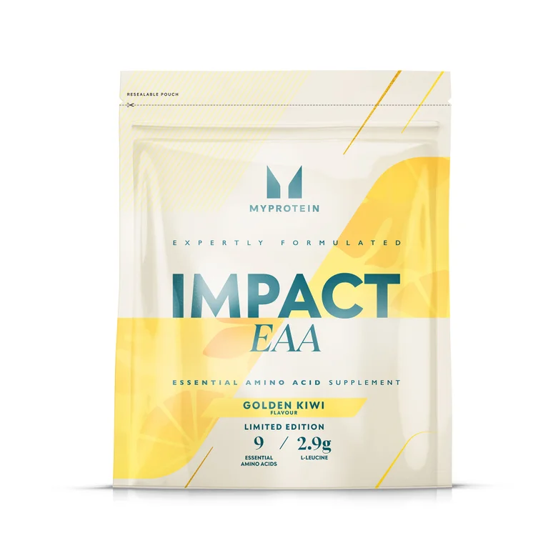 Golden Week Impact EAA – Golden Kiwi - 1kg - Golden Kiwi