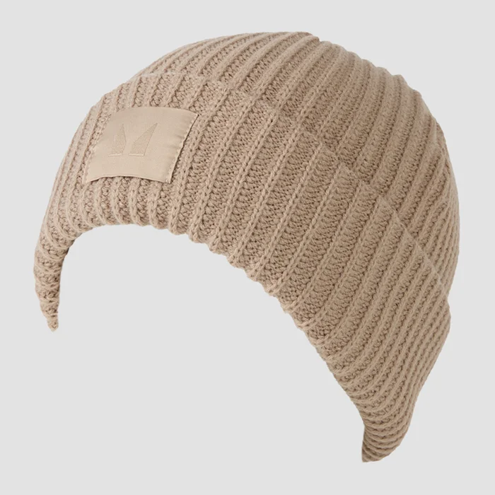 MP Tatiana Beanie - Soft Cream