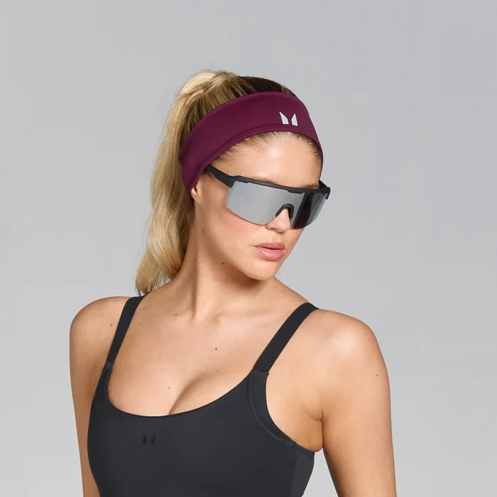 MP Velocity Headband - Port/Reflective