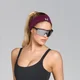 MP Velocity Headband - Port/Reflective