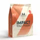 Impact Whey Protein – Reduced Sweetness Strawberry Cream