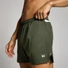 MP Men's Tempo Panel 5" Short - Forest Green