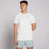 MP Men's Tempo Panel T-Shirt - Cloudy Grey