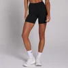 MP Women's Training Pocket Shorts - Black