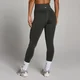 MP Women's Tempo Seamless Leggings - Night Grey